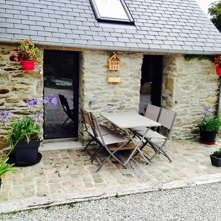 L'Etable Villa Digosville Exterior photo