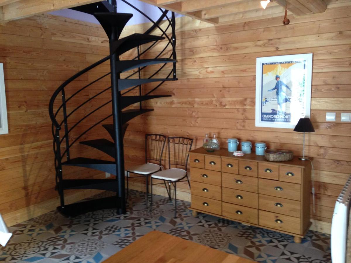 Holiday home L'etable