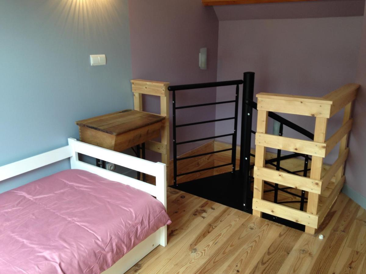 Holiday home L'etable