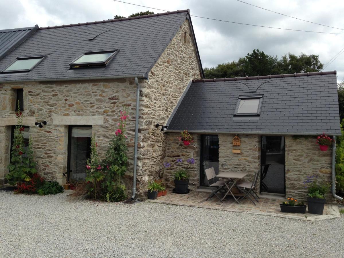 L'etable Holiday home *
