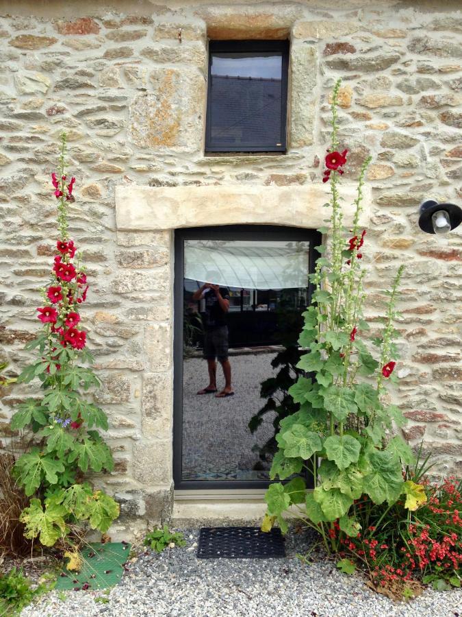 Holiday home L'etable