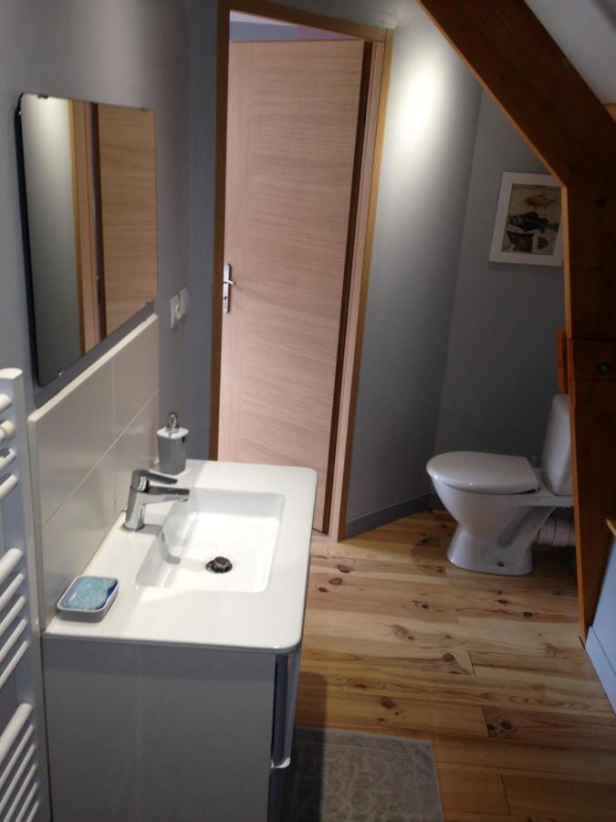 L'etable Holiday home
